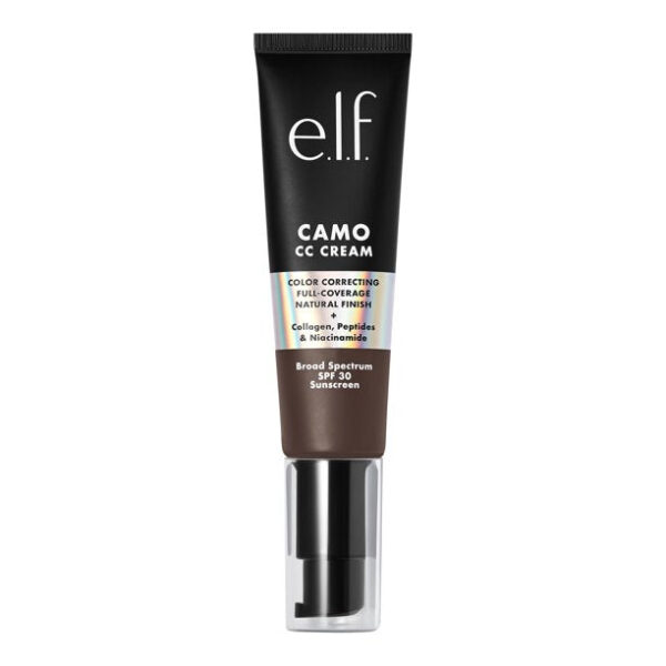 e.l.f. Camo CC Cream - Image 12