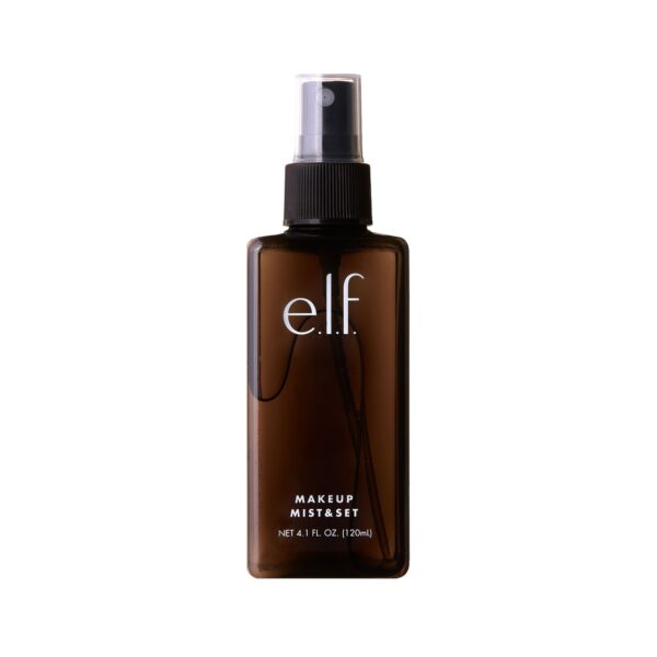 e.l.f. Studio Makeup Mist & Set - Clear - Image 2