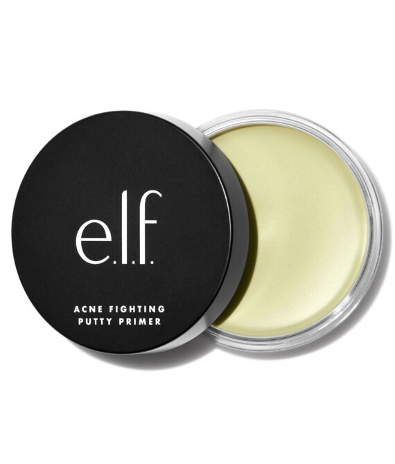 e.l.f. Acne Fighting Putty Primer