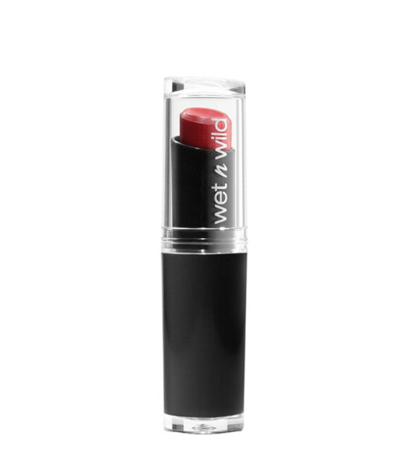 WET N WILD Mega Last Matte Lip Cover – Spiked With Rum (DC)