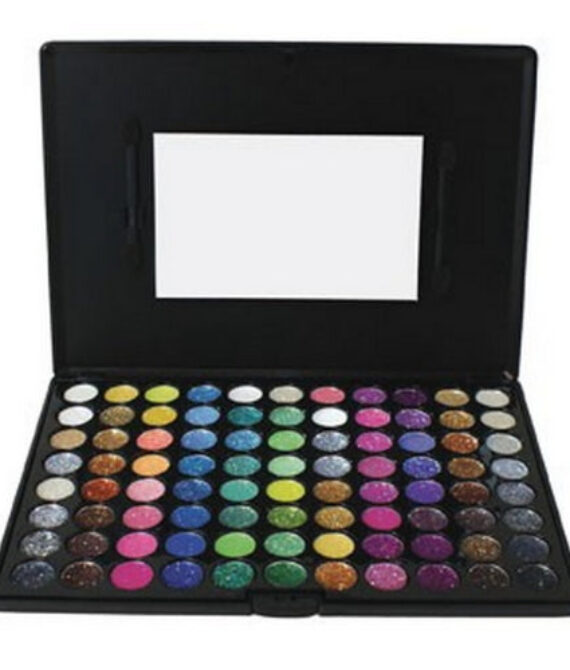 BEAUTY TREAT 88 Glitter Palette – Glitter