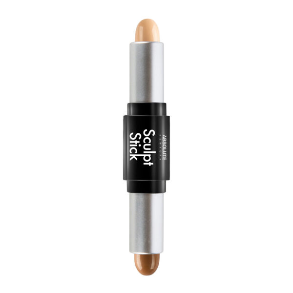 ABSOLUTE Sculpt Stick Highlight And Contour - Image 5