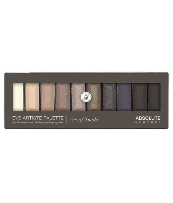 ABSOLUTE Eye Artiste Palette