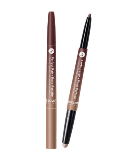 ABSOLUTE Perfect Pair Lip Duo