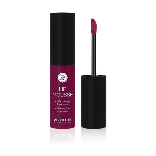 ABSOLUTE Lip Mousse