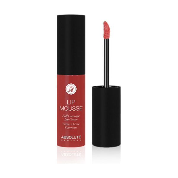 ABSOLUTE Lip Mousse