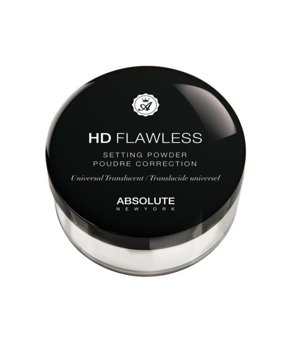 ABSOLUTE HD Flawless Setting Powder