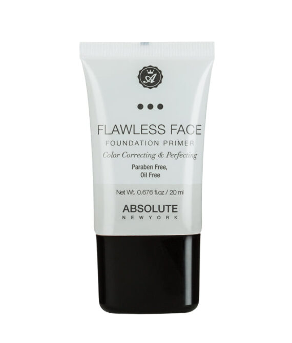 ABSOLUTE Flawless Foundation Primer