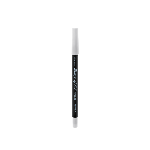 ABSOLUTE Waterproof Gel Eye & Lip Liner