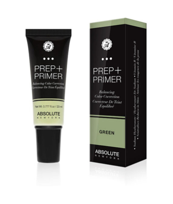 ABSOLUTE Prep + Primer