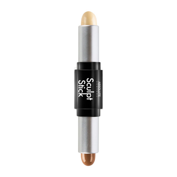 ABSOLUTE Sculpt Stick Highlight And Contour