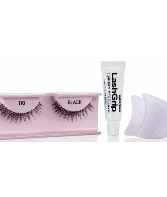 ARDELL Fashion Natural Lashes Starter Kit