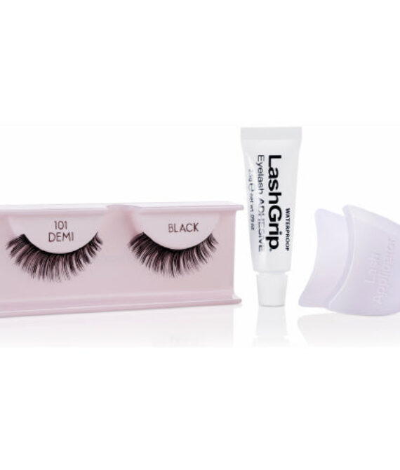 ARDELL Fashion Glamour Lashes Starter Kit