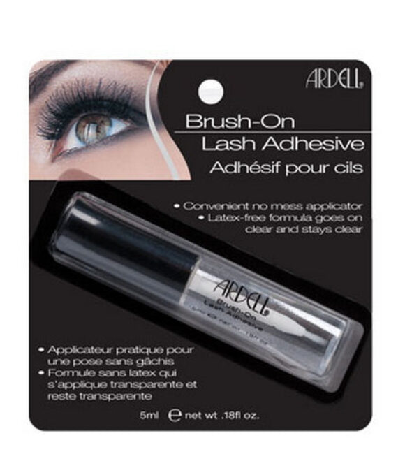 ARDELL Brush-On Lash Adhesive – AR52360