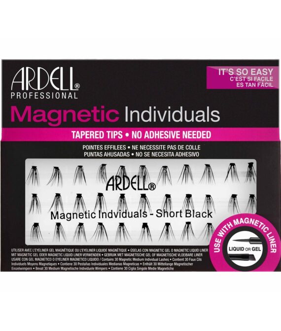 ARDELL Magnetic Individuals