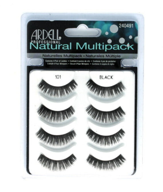 ARDELL Professional Natural Multipack