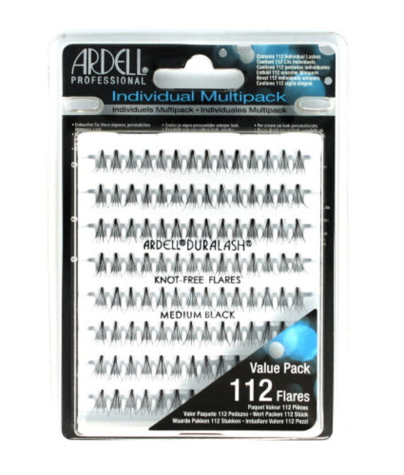 ARDELL Professional Individual Multipack Knot-Free Flares