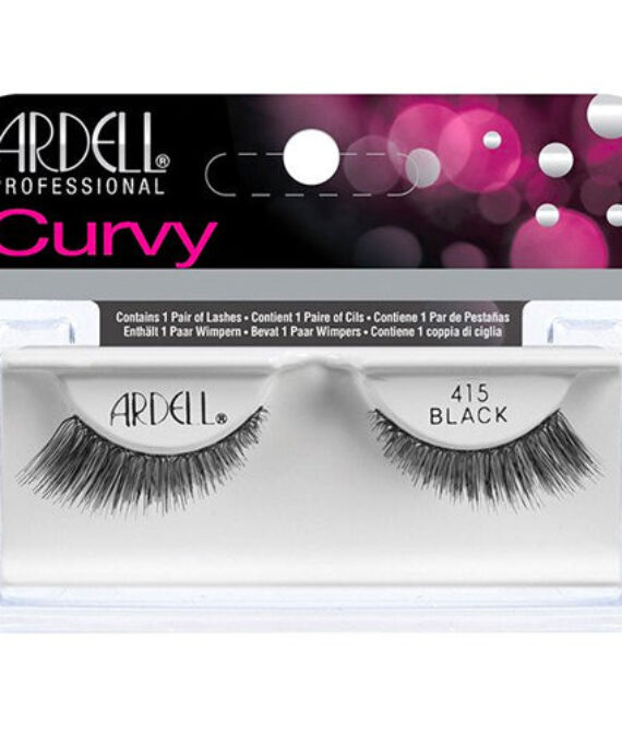 ARDELL Professional Lashes Curvy Collection