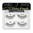 ARDELL Twin Pack Lashes
