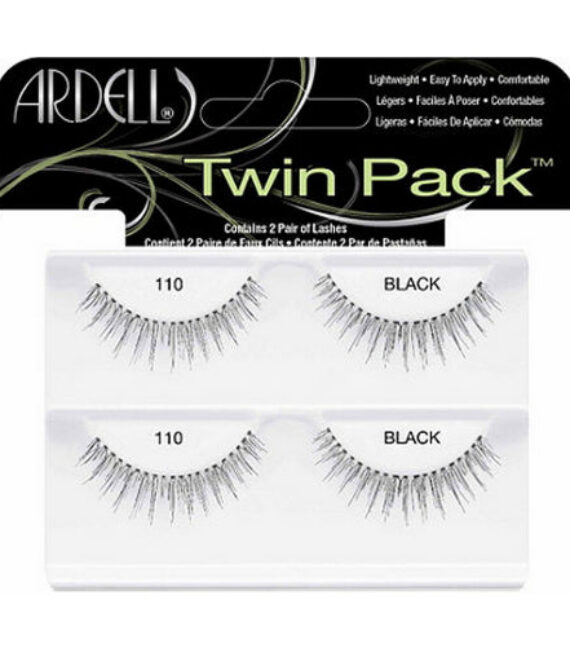 ARDELL Twin Pack Lashes