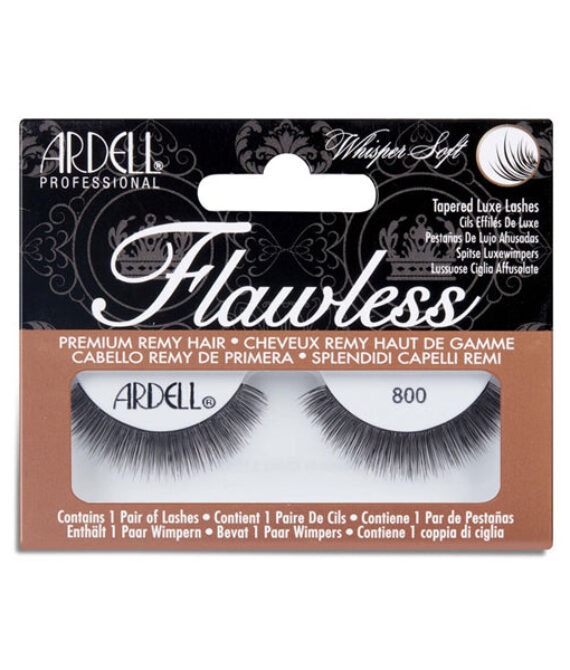 ARDELL Flawless Tapered Luxe Lashes