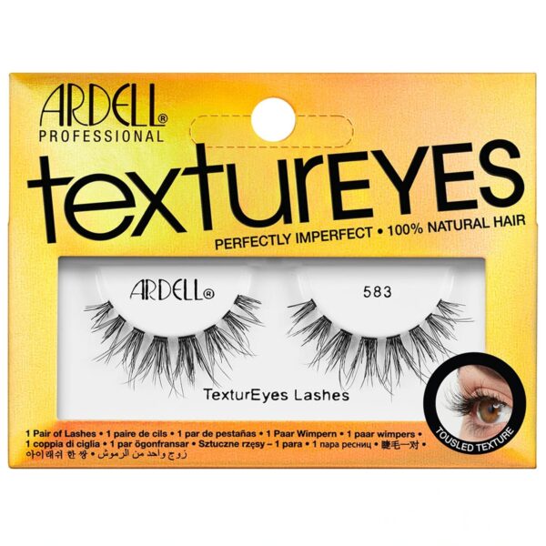 ARDELL TexturEyes Lashes - Image 9