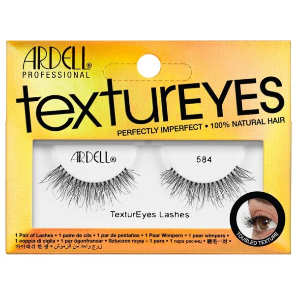 ARDELL TexturEyes Lashes - Image 10