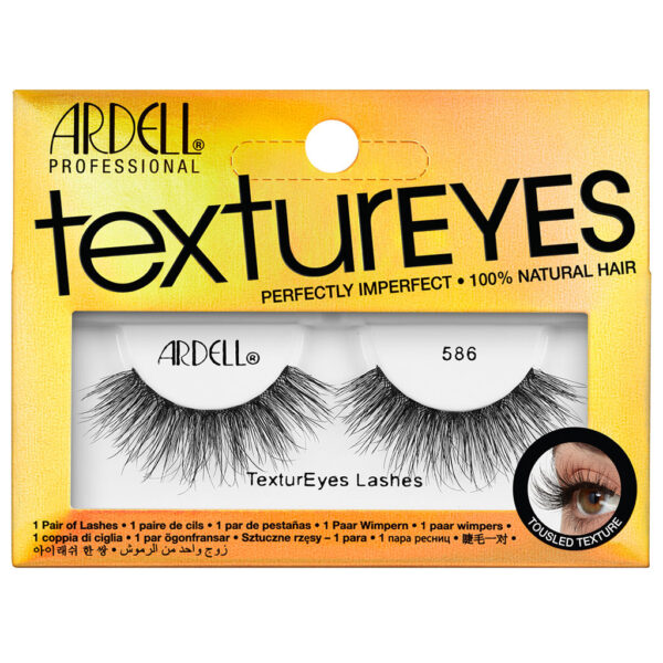 ARDELL TexturEyes Lashes - Image 12