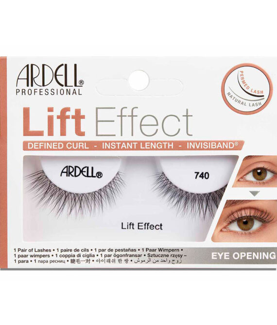 ARDELL Lift Effect Lashes