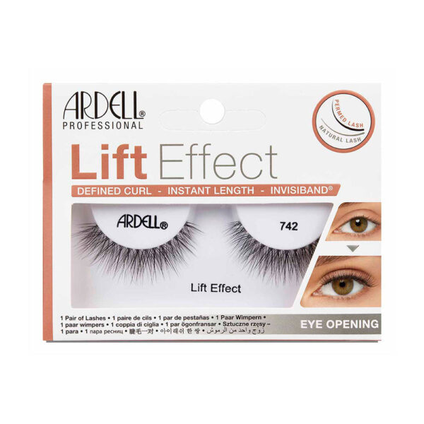 ARDELL Lift Effect Lashes