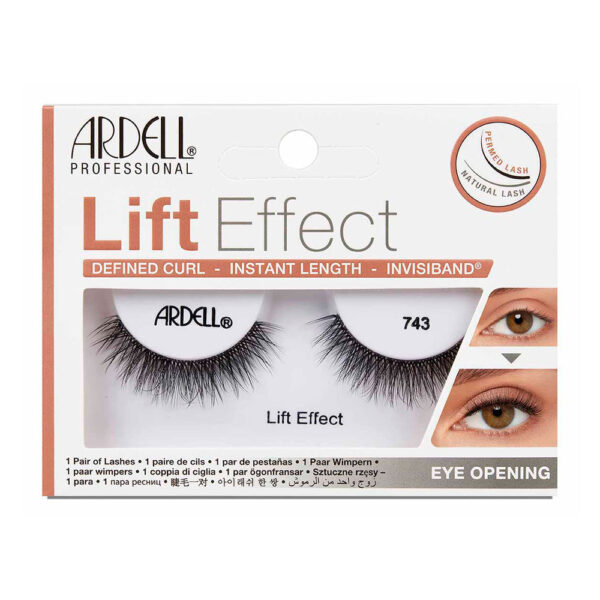 ARDELL Lift Effect Lashes