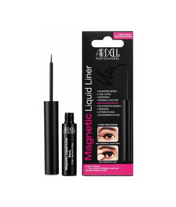 ARDELL Magnetic Liquid Liner