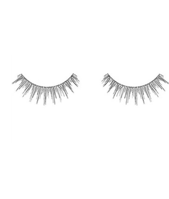 ARDELL False Eyelashes – Invisibands Fairies  Black