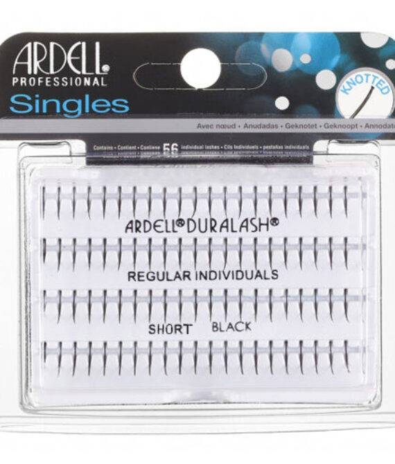 ARDELL Professional Singles Regular Individuals – Short Black