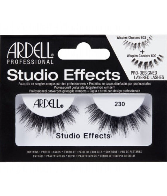 ARDELL Studio Effects Lashes