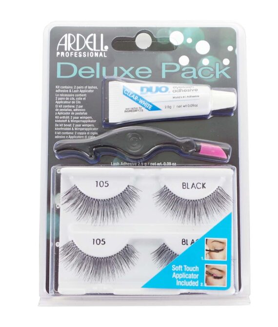 ARDELL 105 Deluxe Pack