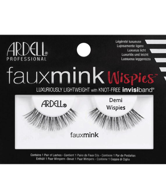 ARDELL Faux Mink Wispies