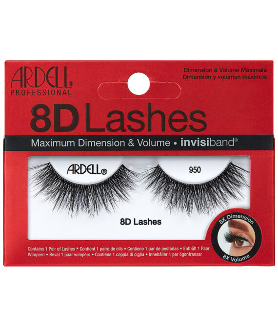 ARDELL 8D Lashes