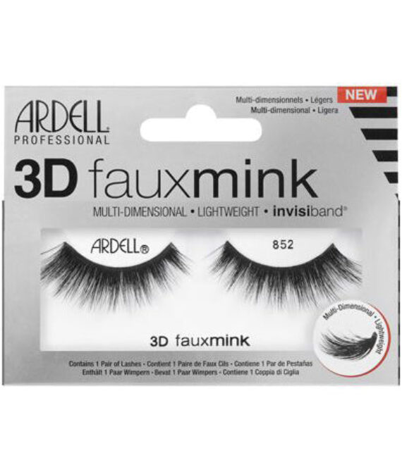 ARDELL 3D Faux Mink