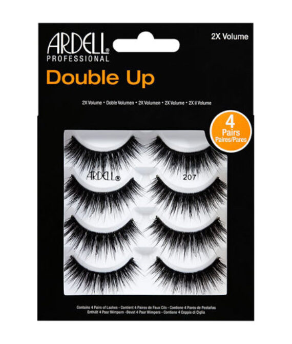 ARDELL Double Up 207 – 4 Pairs Pack