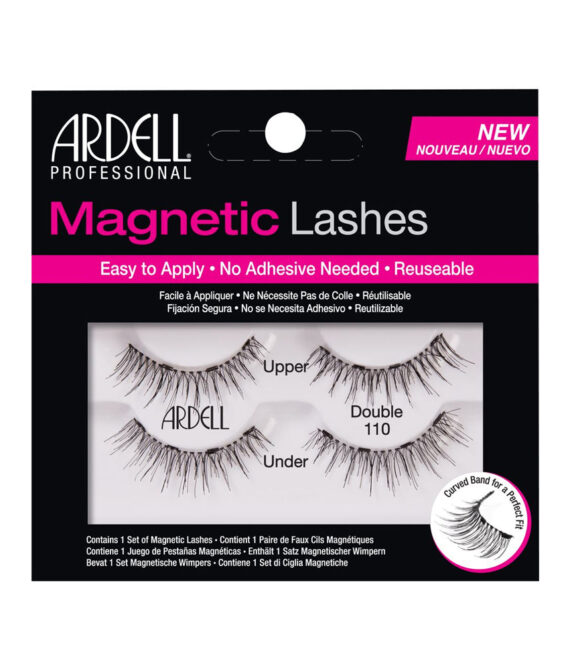 ARDELL Magnetic Lashes – Double 110