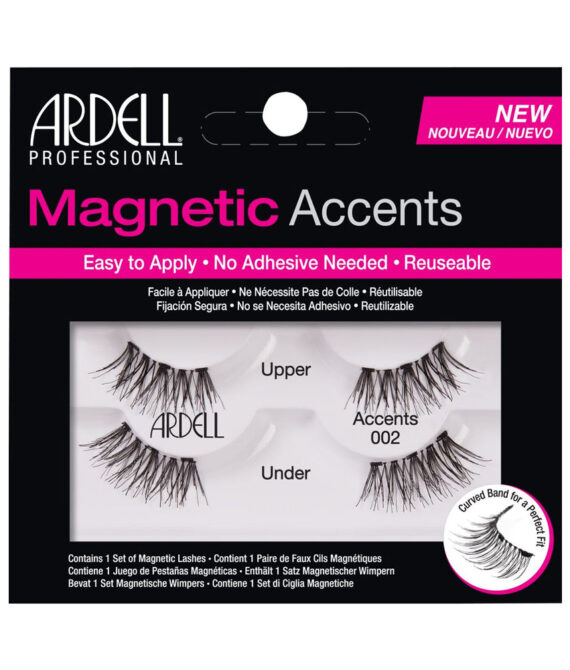 ARDELL Magnetic Accents