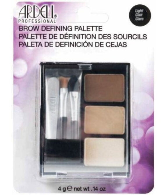 ARDELL Brow Defining Palette