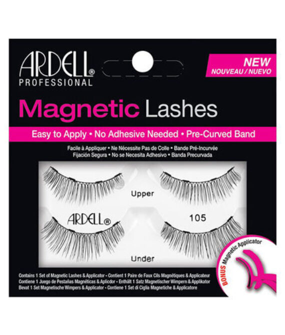 ARDELL Magnetic Lashes – 105