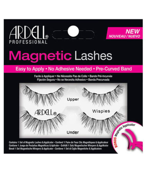 ARDELL Magnetic Lashes – Wispies