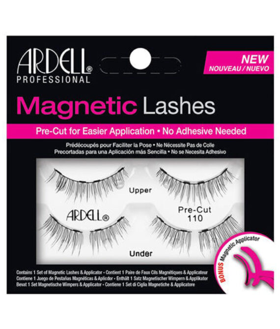 ARDELL Magnetic Lashes – Pre-Cut 110