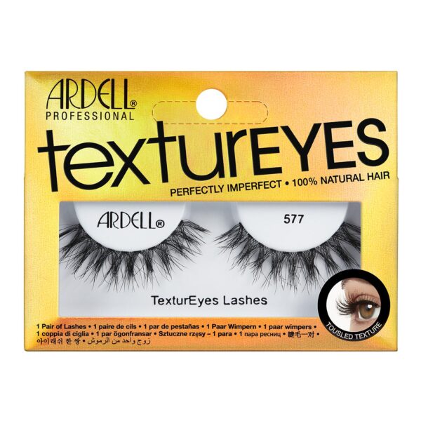 ARDELL TexturEyes Lashes