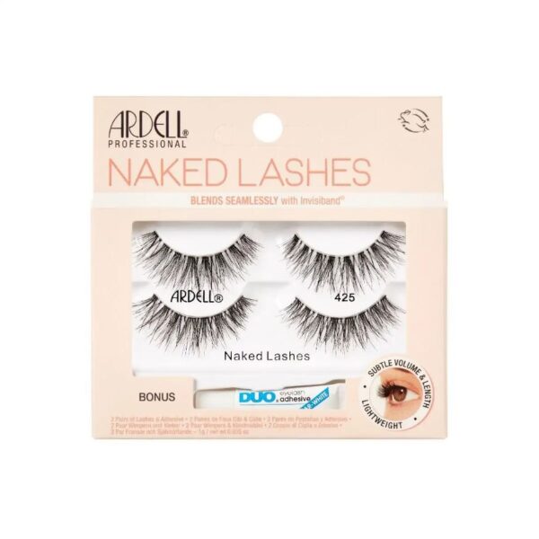 ARDELL Naked Lashes Multipack - Image 6