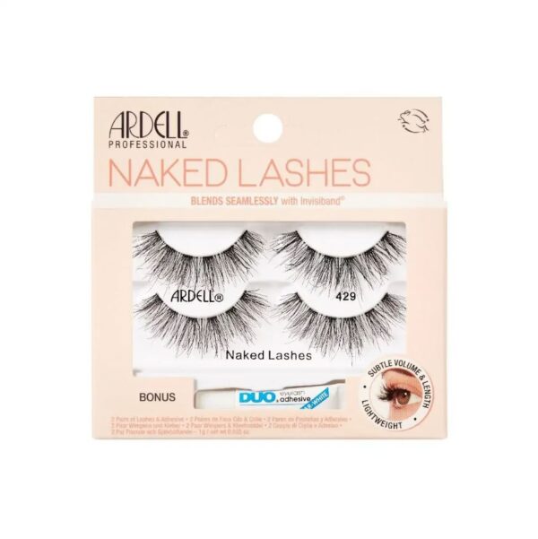 ARDELL Naked Lashes Multipack - Image 7