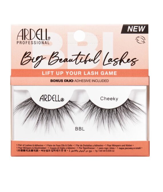 ARDELL BBL Big Beautiful Lashes